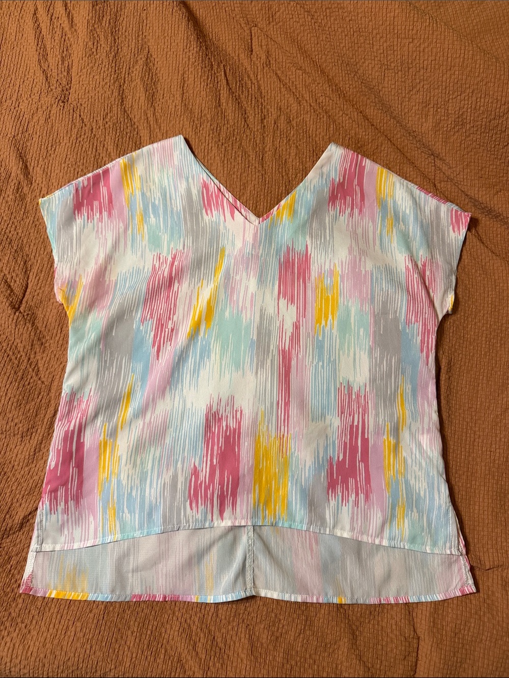Boutique Blouse